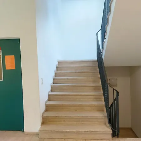 Apartment J&l Industrie Nord *